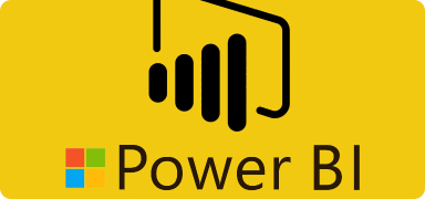 Microsoft Power BI