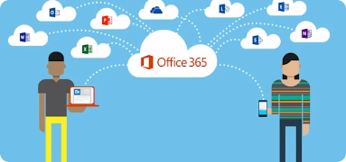 Microsoft 365